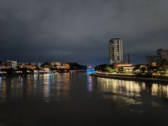 -闽江夜游台江旅游码头