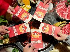 -蜀大侠火锅(总府路店)