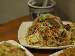 -牛小隆牛肉面馆(四牌楼店)