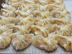 -包道广式点心专门店(花都人民医院店)