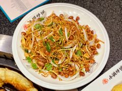 -灶座小锅烀饼·铁锅炖(道里店)