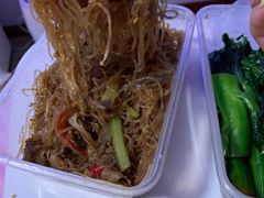 -有璟阁港式餐厅(金融街购物中心店)
