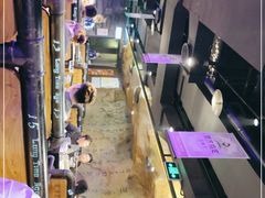 -很久以前羊肉串(清河店)