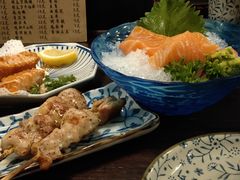 -哥哥の深夜食堂(红松东路店)