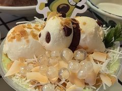 -山悦里 山野·鲜火锅(罗斯福广场店)