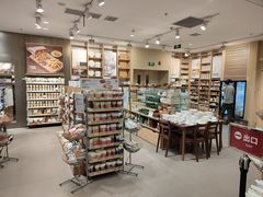 -MUJI无印良品(鑫嘉汇购物中心店)