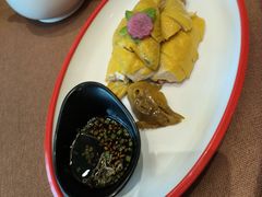 -转角·老弄堂上海菜(长寿路店)