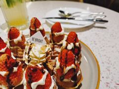 -BE BRIGHT KITCHEN(正佳广场店)