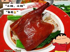 -稻香饭店(龙华天虹店)
