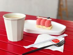 -COFFEE CALL(云锦路店)