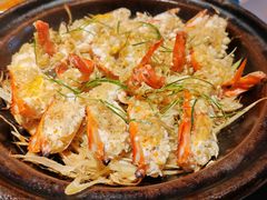 -谭厨中山传家菜.乳鸽.脆鲩鱼(华强北中航城店)