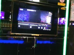-欢乐驿站量贩式KTV(西丽店)