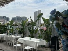 -天空花园餐吧·生日·团建(南山店)