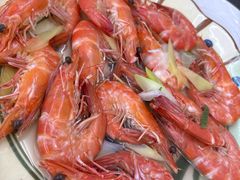 -望海潮海鲜店 特色家常菜(在海一方店)