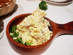 -俄士厨房(五棵松华熙LIVE店)