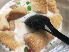 帕露达-缅丽·缅甸小吃(版纳店)