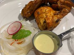 -哈努曼印度餐厅(吴泾宝龙广场店)