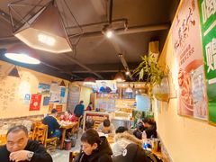 -疯狂牛骨饸饹面(光华路店)