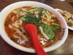-阿利茄汁面(西城永捷店)