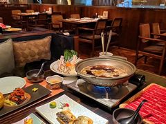 -山葵家·创意料理(宁波来福士店)
