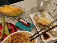 -华夏良子·足道SPA艾灸(铁道大厦店)