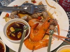 -长沙三景韦尔斯利酒店·Oval全日制餐厅自助餐