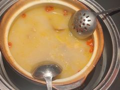 -淼福猪肚鸡·椰子鸡火锅(大沙地店)