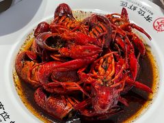-有位虾匠·香辣蟹·小龙虾(李村店)
