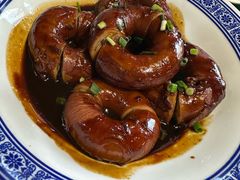 -两户人家农家乐