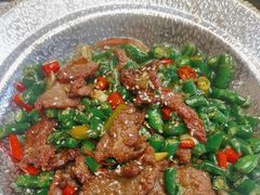 -杨记隆府(南坪店)
