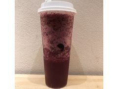 -喜茶(上海兴业太古汇店)