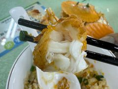 -景好海鲜餐厅(大鹏必选旅游店)