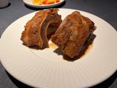 -北院·果木烤鸭·25年东北菜(创意产业园店)