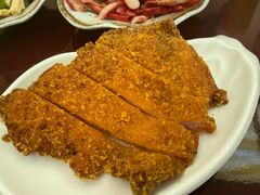 -金杨拉面王小吃面馆·牛三宝面·红烧牛肉粉