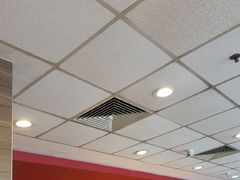 -麦当劳(武汉火车站店)
