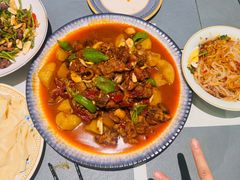 -海尔巴格一甸茶餐厅(团结路店)