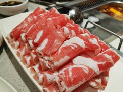 -海底捞火锅(群光广场店)