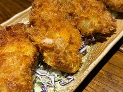 -築鳥日本料理(黑沙环店)