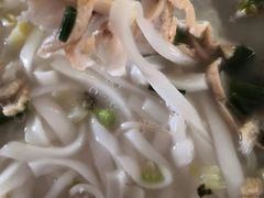 -港门粉第一家