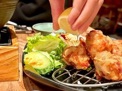 -铃木食堂(北新桥店)