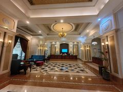 -平湖九龙山庄园圣马可酒店