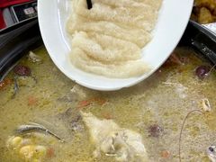 -花苑美食横琴生蚝火锅(拱北粤华路店)