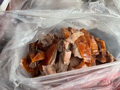 -竺桥兄弟烤鸭(总店)