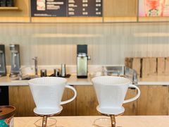 -星巴克臻选(珠海富华里店)