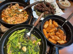 -旺爷砂锅·茶作(国贸城店)