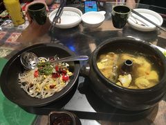 -云海肴·汽锅鸡·云南菜(美罗城店)