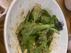 -柳叶刀烧烤(北大清华店)
