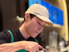 -星巴克臻选(万象前海店)