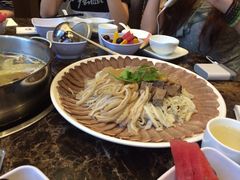 iphone_upload_pic-许府牛杂·鲜牛肉火锅(梁溪万达店)