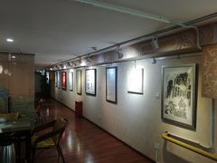 -福慧慈缘素食餐厅(王府井店)